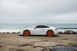 Porsche 911 Carrera by Vonnen 2019 года